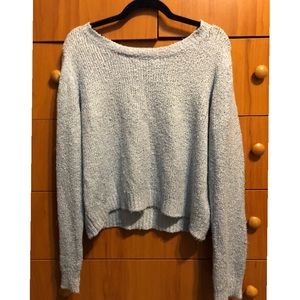 H&M sweater